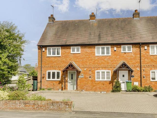 House for sale in Stewkley