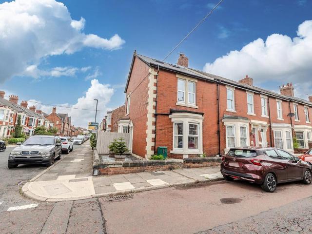 House for sale in Heaton, Tyne And Wear