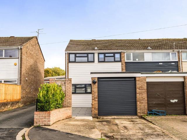 House for sale in Hanham, Kingswood