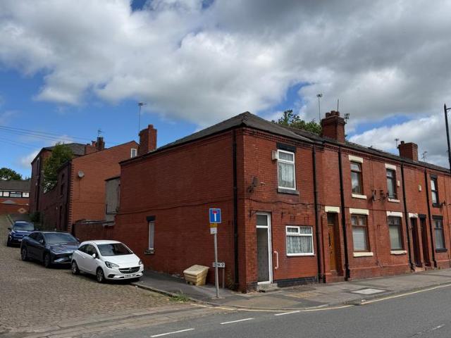 House for sale in Hindley, Wigan