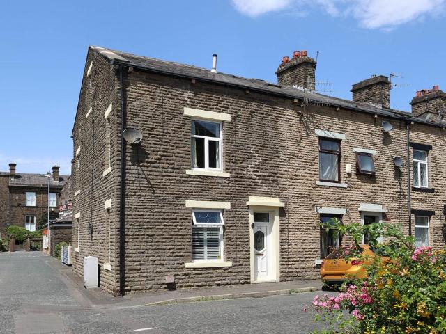 House for sale in Littleborough, Rochdale