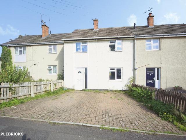 House for sale in Abbeydale, Redditch