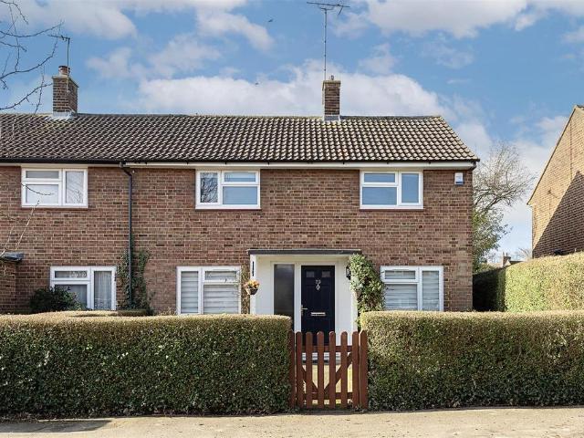 House for sale in Fretherne, Hertfordshire