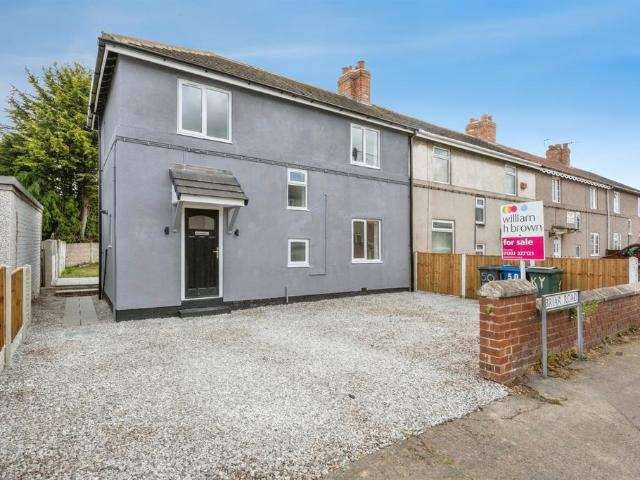 House for sale in Carcroft, Isle Of Man
