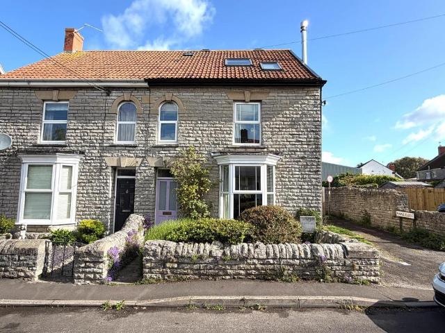 House for sale in Street, Somerset