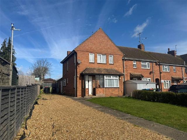 House for sale in Olney