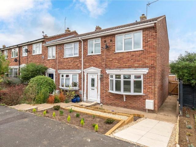 House for sale in Cranwell, Brauncewell and Byard's Leap, Ashby De La Launde