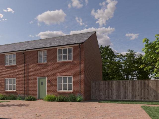 House for sale in Marnhull