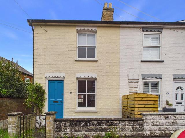 House for sale in Eastbridge, Isle Of Man