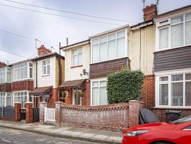 House for sale in Fratton, City Of Portsmouth