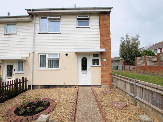 House for sale in Fareham, Isle Of Man