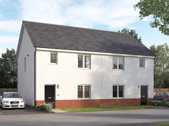 House for sale in Newlands, Scotland