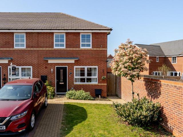 House for sale in Bletchley and Fenny Stratford, Fenny Stratford