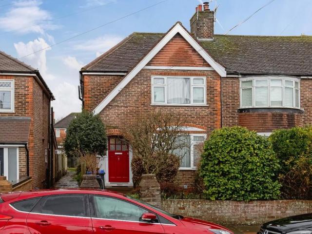 House for sale in Worthing, West Sussex
