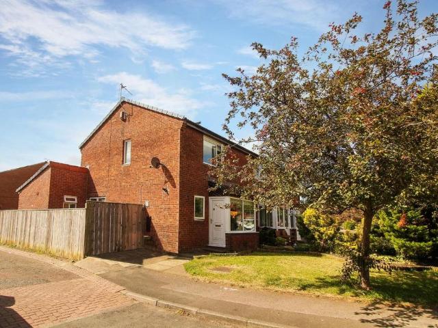 House for sale in Backworth, Isle Of Man