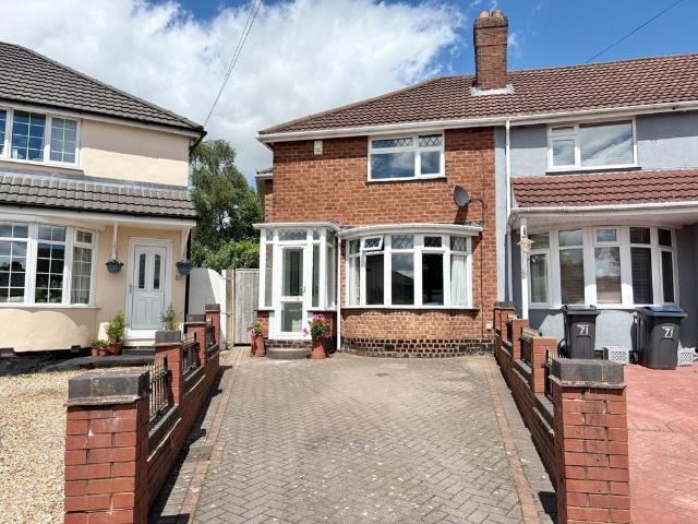 House for sale in Little Sutton, Sutton Coldfield