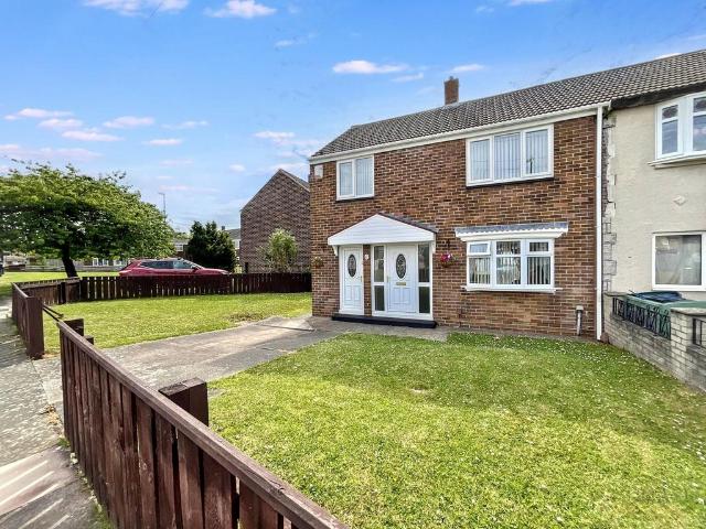 House for sale in Biddick Hall, Cleadon
