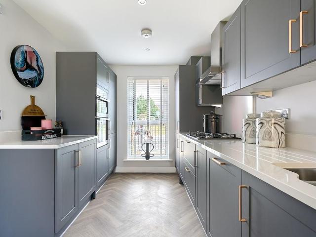 House for sale in Weston Turville, Buckinghamshire
