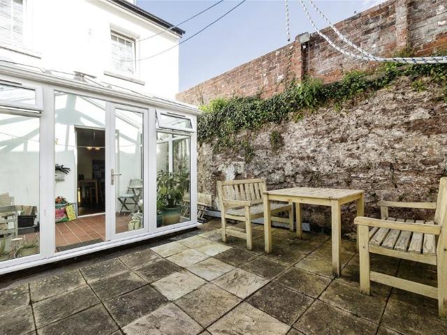 House for sale in St Michaels, Livermead