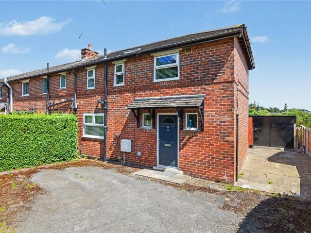 House for sale in Little Preston, West Yorkshire