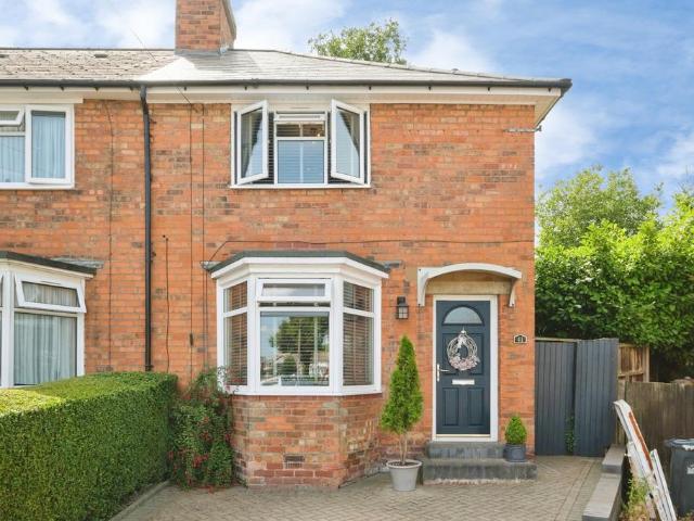 House for sale in Yardley, West Midlands