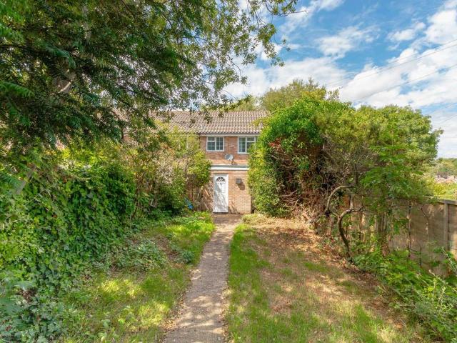 House for sale in Ringles Cross, Cross In Hand