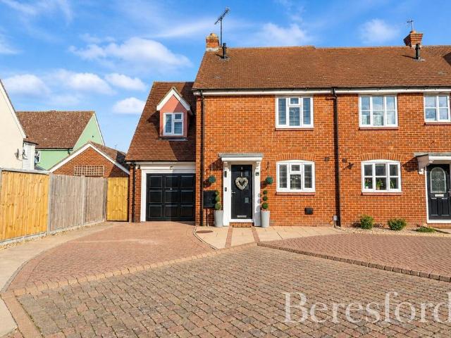 House for sale in Bocking, Braintree