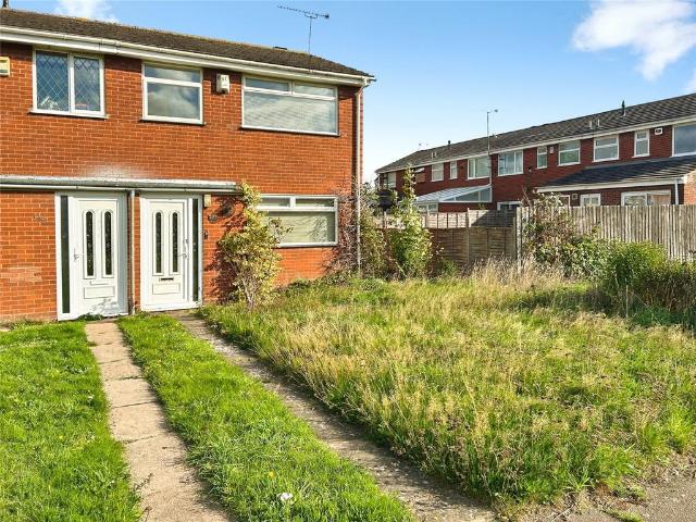 House for sale in Ernesford Grange, Coventry