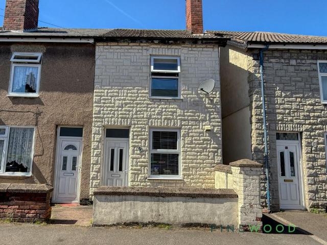 House for sale in Huthwaite, East Midlands