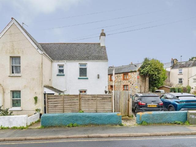 House for sale in Knowles Hill, Bridford