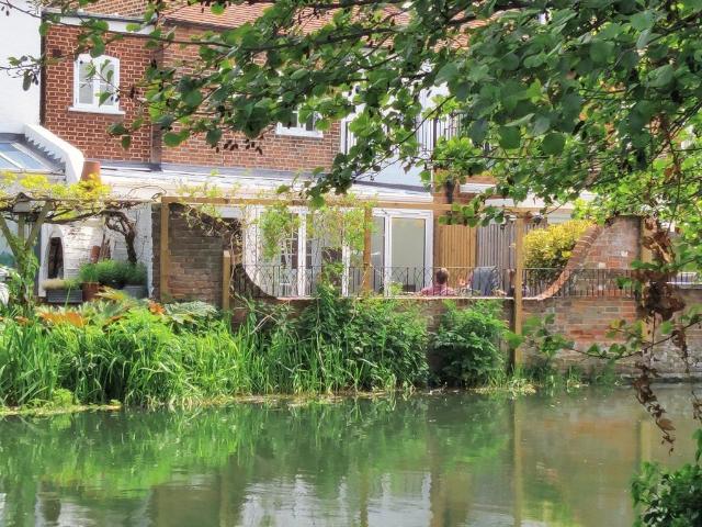 House for sale in The King's Mile, Canterbury