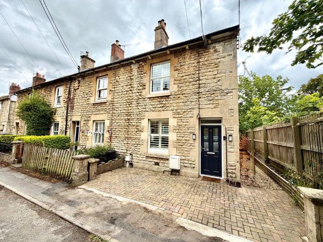 House for sale in Calne