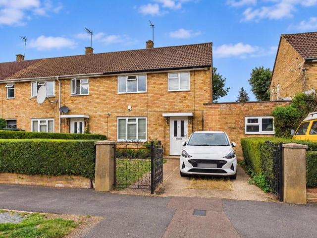 House for sale in Hemel Hempstead, Dacorum