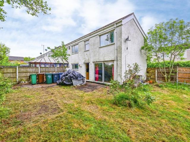 House for sale in Birch Green, Roby Mill