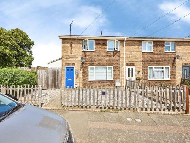 House for sale in Huntingdon, Cambridgeshire