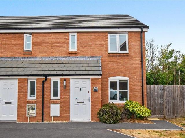 House for sale in West Monkton, Somerset