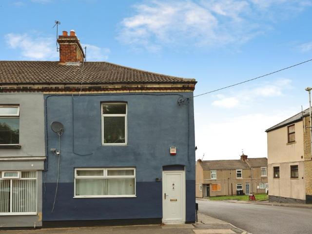 House for sale in Eldon Lane
