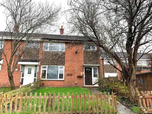 House for sale in Kidsgrove, Newcastle-under-Lyme