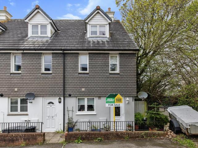 House for sale in St Neot, Cornwall