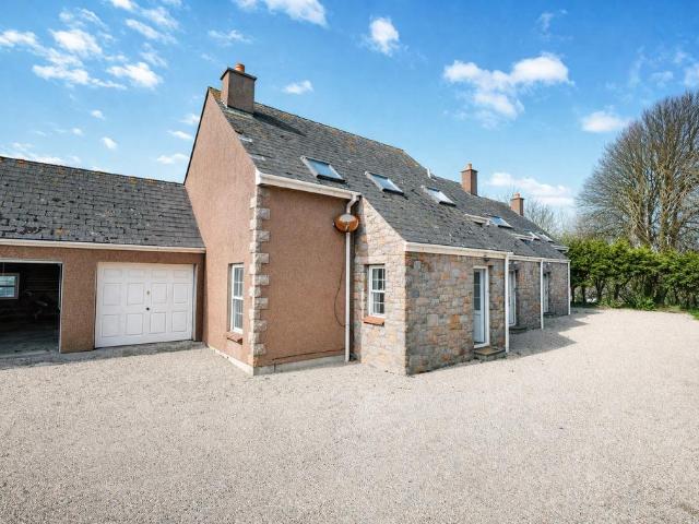 House for sale in Budlake, Devon