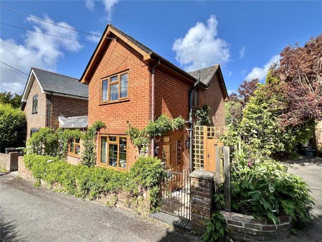 House for sale in Charlton Marshall, Isle Of Man