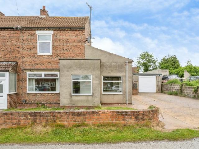 House for sale in Harworth Bircotes, Costhorpe