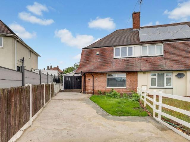 House for sale in Bell's Lane Estate, Haddon