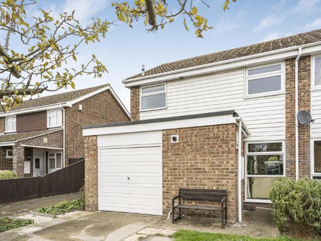 House for sale in Dromore, Oxfordshire