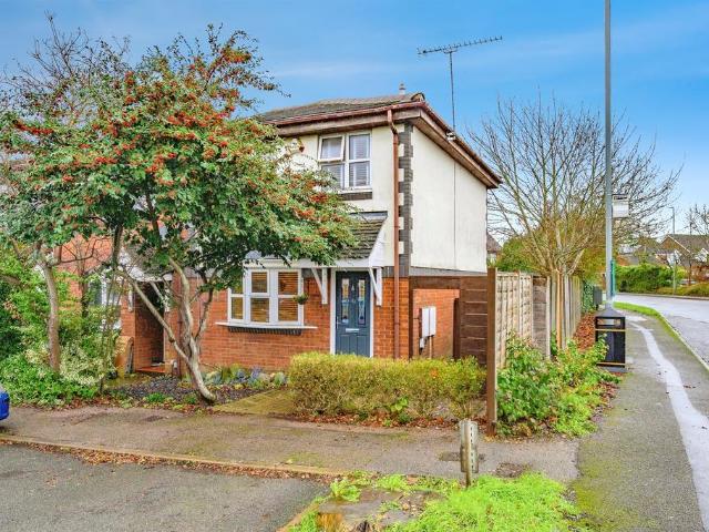 House for sale in Warden Hill, Luton