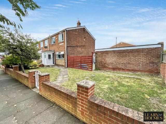 House for sale in Jarrow, Tyne And Wear