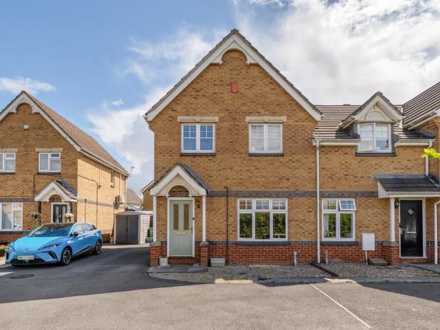 House for sale in Bradley Stoke
