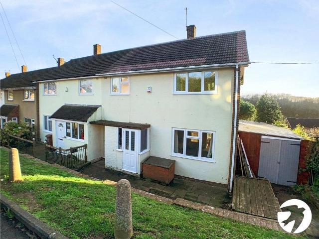House for sale in Strood
