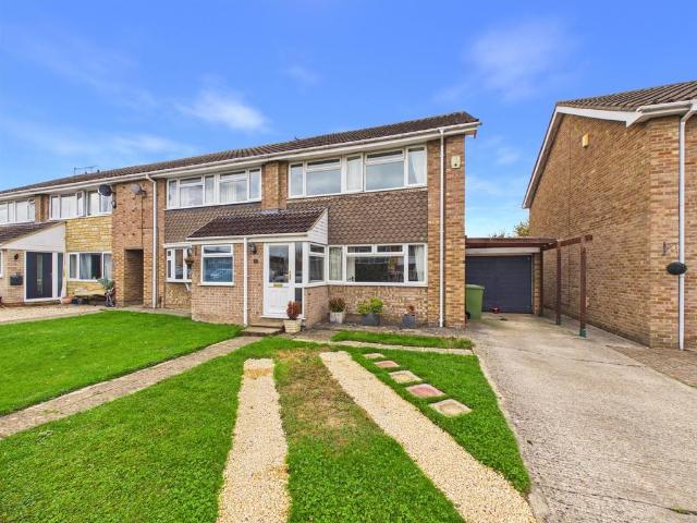 House for sale in Hatherley, Cheltenham