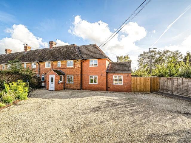 House for sale in Ilchester, Somerset